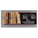Sawyer's View-Master Viewer & Reel Collection