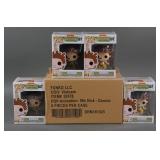 (10) NIB Funko Pop! No. 507 Thornberrys Donnie