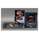 Hot Wheels Limited Edition Diecast Car Sets