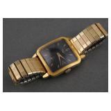 Benrus FI120 17-Jewel Swiss Wristwatch