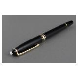 Montblanc Meisterstuck Classique Ballpoint Pen