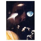 CLYDE BUTCHER, Photograph, In Search Of