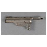 Merwin Hulbert Revolver Barrel Assembly