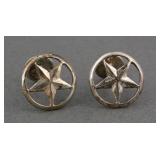 Georg Jensen Cuff Links