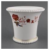 Royal Crown Derby 'Bali' Cache Pot