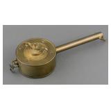 E.B. Bennett Clockwork Meat Jack
