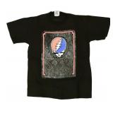 1990 Grateful Dead XXV Still Dead T-shirt