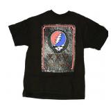 1990 Grateful Dead XXV Still Dead T-shirt