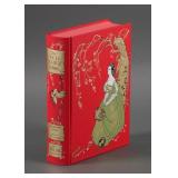 The Red Fairy Book by Andrew Lang, 2010