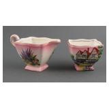 Royal Winton Ascot 'Old English Manor ' Set