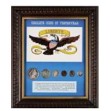 Obsolete Coins of Yesteryear U.S. Coin Set