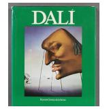 Dali by Ramon Gomez de la Serna, 1978