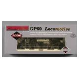 Life-Like Proto 2000 NS GP60 HO Locomotive
