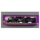IHC Rio Grande Consolidation HO Steam Locomotive