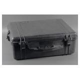 Pelican 1600 Hard Travel Case