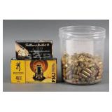 Mixed .45 Auto / .45 ACP Ammunition Lot