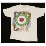 1988 Grateful Dead Year of the Dragon T-Shirt