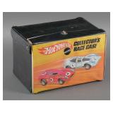 1969 Mattel Hot Wheels Collectors Race Case