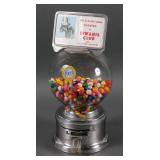 Ford Gum Countertop Gumball Machine