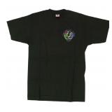 Grateful Dead 1990 European Tour T-Shirt