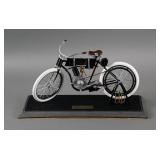 Harley-Davidson 1903-1904 1:6 Diecast Model