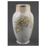 Moritz Zdekauer Art Nouveau Vase