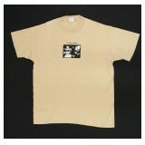 1995 Tom Petty "Wildflowers" Tour T-Shirt