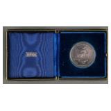 1913 Tiffany & Co. Kelly Medal