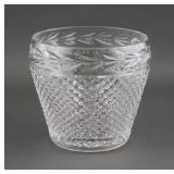 Vintage Waterford Crystal Bowl