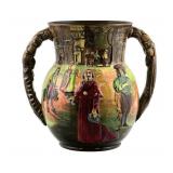 Royal Doulton, Three Musketeers, Loving Cup