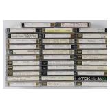 (35) Grateful Dead Live Cassette Tapes 1983