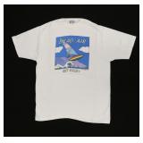 Vintage Grateful Dead "Dead Air" 1988 T-Shirt