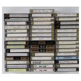 (46) Grateful Dead Jerry Garcia Tapes 1966-1994