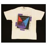 Vintage Neil Young Solo Acoustic Tour T-Shirt