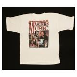 Vintage Masters of Music Hyde Park 1996 T-Shirt
