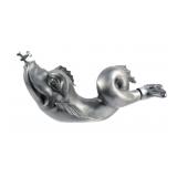 French Pewter Lavabo Mythical Fish Dispenser