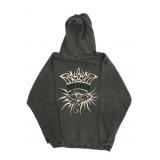 Vintage Bob Dylan Tribal Eye Sweatshirt