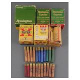 AMMO Assorted Shotgun Shells .410 & 20 Gauge