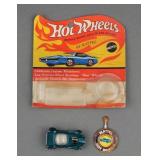 Vintage Hot Wheels Redline Beatnik Bandit