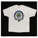 Grateful Dead Hour WMNF T-Shirt