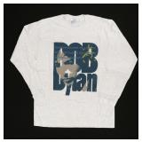 1995 Bob Dylan Tour Long Sleeve T-Shirt
