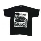 Vintage 1991 Revolting Cocks Tour T-Shirt