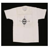 Vintage Bob Dylan 1989 Maggies Farm Tour T-Shirt