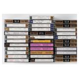 (34) 1991 Grateful Dead Concert Cassette Tapes