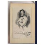 (39) Napoleonic Era Portrait Engravings & Prints