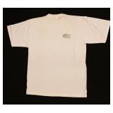 1996 Aarhus Open Air Bob Dylan Festival T-Shirt