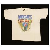 1993 Grateful Dead Las Vegas Concert T-Shirt
