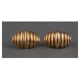 14KT Gold Earrings