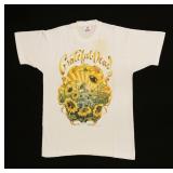 1994 Grateful Dead Summer Tour T-Shirt