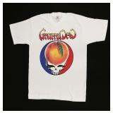 1994 Grateful Dead Atlanta Concert T-Shirt